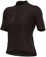 Al&eacute; L25084401-05, Al&eacute; - Women's Pragma Color Block S/S Jersey - Radtrikot Gr XL