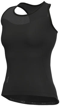 Alé Cycling Pragma Color Block Sleeveless Jersey Women (L24052401) black