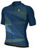 Alé Cycling Pragma Connect Short Sleeve Jersey (L24102402) blue