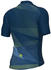 Alé Cycling Pragma Connect Short Sleeve Jersey (L24102402) blue