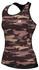 Alé Cycling Pragma Lara Sleeveless Jersey Women (L24086584) brown