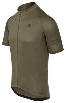 AGU Core Essential Short Sleeve Jersey (45319200-011) green