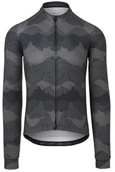 AGU Venture Gravel Long Sleeve Jersey (2301370) black