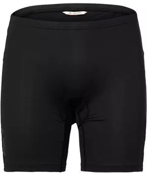 VAUDE Bike Innerpants T-Pad black VAUDE Bike Innerpants T-Pad black