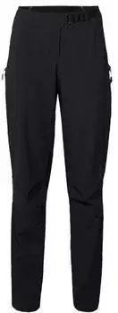 VAUDE Women's Moab Pro Pants black