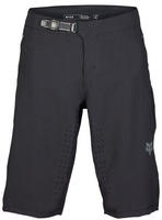 Fox Racing Defend Shorts - Black - 32 - M Schwarz