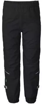 VAUDE Kid's Grody Pants V black