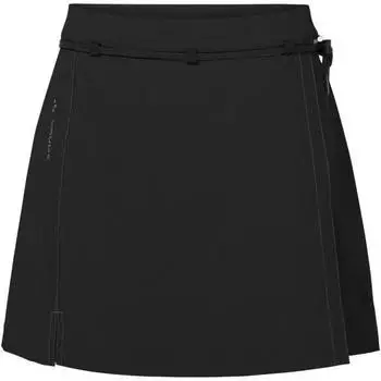 VAUDE Women's Tremalzo Skirt IV black