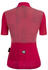 Santini Delta Kinetic Short Sleeve Women (2S940L75DELTAKINEA) red