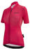 Santini Delta Kinetic Short Sleeve Women (2S940L75DELTAKINEA) red