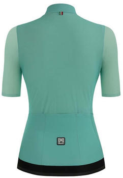 Santini Redux Stamina Short Sleeve Women (2S95475REDUXSTAM-AC) blue