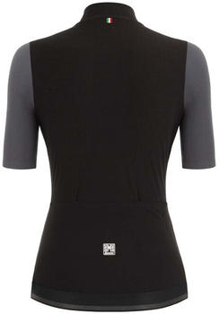 Santini Redux Stamina Short Sleeve Women (2S95475REDUXSTAM-NE) black