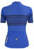 Santini Tono Proflo Short Sleeve Women (2S940L75TONOPROF-BL) blue