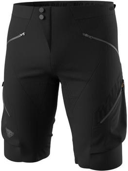 Dynafit Ride DST Shorts blackout/0730