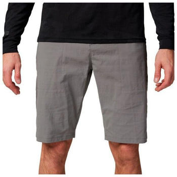 Fox Ranger Short pewter