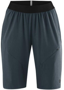 Gonso Women's Simplita graphite