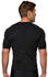 Pearl Izumi Attack Air Short Sleeve Jersey (11122301-021) black