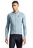 Pearl Izumi Attack Long Sleeve Jersey (11122005-5SI) blue