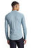 Pearl Izumi Attack Long Sleeve Jersey (11122005-5SI) blue