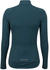 Pearl Izumi Attack Thermal Long Sleeve Jersey Women (11222109-HD8) blue