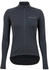 Pearl Izumi Attack Thermal Long Sleeve Jersey Women (112221099P) black
