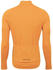Pearl Izumi Attack Thrm Short Sleeve Jersey (11122110-HC9) orange
