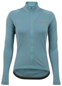 Pearl Izumi Attack Thrm Short Sleeve Jersey Women (11222109-HK2) blue