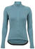 Pearl Izumi Attack Thrm Short Sleeve Jersey Women (11222109-HK2) blue