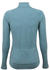 Pearl Izumi Attack Thrm Short Sleeve Jersey Women (11222109-HK2) blue