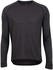 Pearl Izumi Canyon Long Sleeve Jersey (191222016LR) black