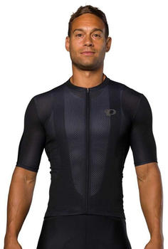 Pearl Izumi Pro Air Short Sleeve Jersey (11122101-021) black