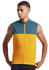 Pearl Izumi Quest Sleeveless Jersey (11122104HE2) yellow