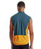 Pearl Izumi Quest Sleeveless Jersey (11122104HE2) yellow