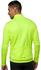 Pearl Izumi Quest Thermal Long Sleeve Jersey (11122305428) yellow