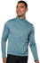 Pearl Izumi Quest Thermal Long Sleeve Jersey (111223055SI) blue