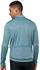 Pearl Izumi Quest Thermal Long Sleeve Jersey (111223055SI) blue
