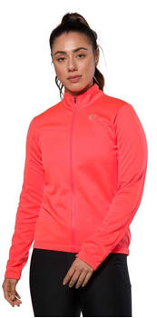Pearl Izumi Quest Thermal Long Sleeve Jersey Women (112223075SF) orange