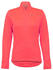 Pearl Izumi Quest Thermal Long Sleeve Jersey Women (112223075SF) orange