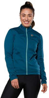 Pearl Izumi 11222307-IH9-XS, Pearl Izumi Quest Thermal Long Sleeve Jersey Blau...