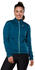 Pearl Izumi Quest Thermal Long Sleeve Jersey Women (11222307IH9) blue