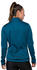 Pearl Izumi Quest Thermal Long Sleeve Jersey Women (11222307IH9) blue