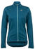 Pearl Izumi Quest Thermal Long Sleeve Jersey Women (11222307IH9) blue