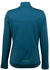 Pearl Izumi Quest Thermal Long Sleeve Jersey Women (11222307IH9) blue