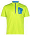CMP Freebike T-Shirt with Zip