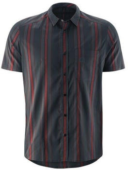 Gonso Don Graphit/Burntrusset/Black