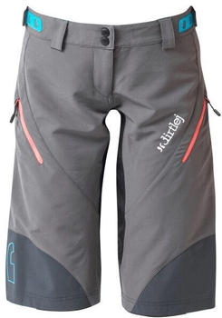 dirtlej Women's Trailscout Half & Half grey/peach