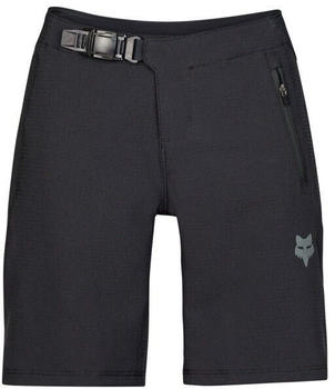 Fox Kid's Defend Short black