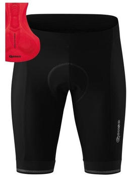 Gonso Sitivo black/fire