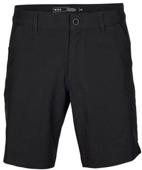 Fox Essex Tech Stretch black