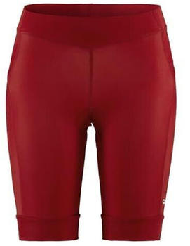 Craft Core Endur Shorts Women rhubarb